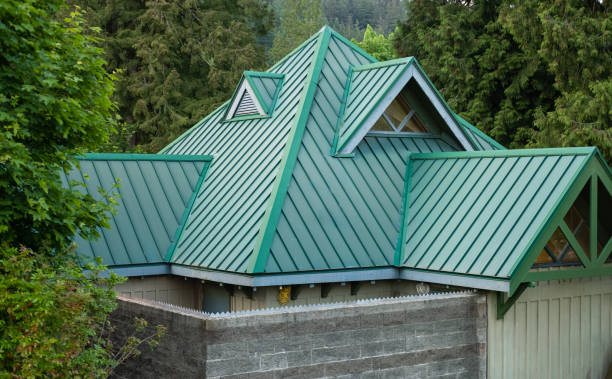 Reliable North Lakeport, CA Roofing Service Solutions