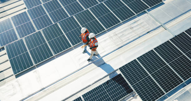 Steel Roofing in North Lakeport, CA