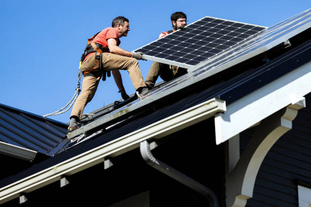 Best Commercial Roofing Services  in North Lakeport, CA