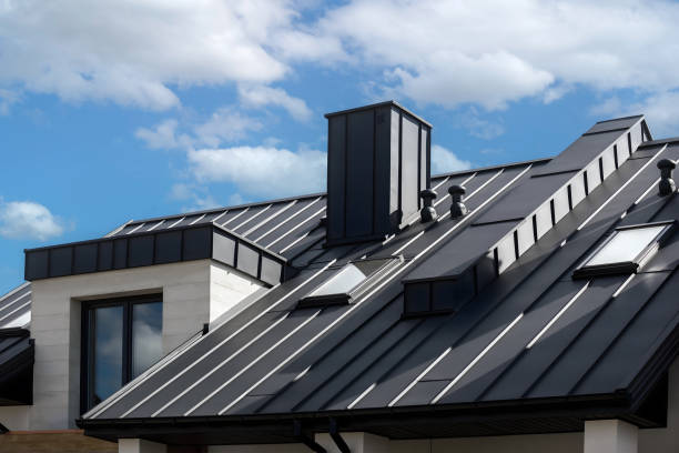 Best Rubber Roofing (EPDM, TPO)  in North Lakeport, CA