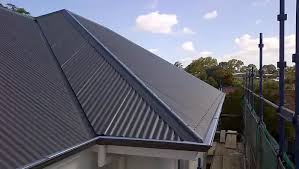 Best Roof Ventilation Installation  in North Lakeport, CA